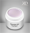 Fiberglas Gel Rose Water Karl Diamant 100 ml
